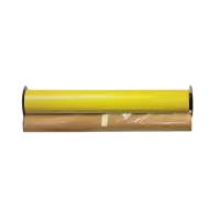 鑫诚达 NS-LXCD300S 高品质 300mmx20m 标签色带 1个/盒 (计价单位:盒) 黄色