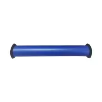 鑫诚达 NS-PXCD220S 加厚户高品质 220mmx20m 标签色带 1个/盒 (计价单位:盒) 蓝色