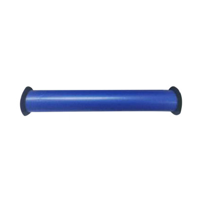 鑫诚达 NS-PXCD220S 加厚户高品质 220mmx20m 标签色带 1个/盒 (计价单位:盒) 蓝色