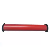 鑫诚达 NS-PXCD220S 加厚户高品质 220mmx20m 标签色带 1个/盒 (计价单位:盒) 红色