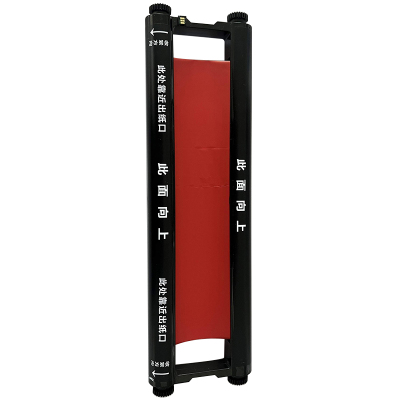 鑫诚达 NS-RXCD220DS 高品质色带 220mmx20m 红色