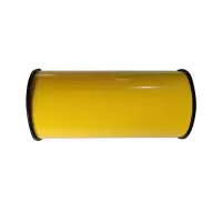 鑫诚达 NS-LXCD260HS 高品质标签纸 260mmx20m 黄色