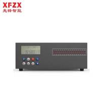 先锋智能XFZX 电话录音仪 XF-DL3200 录音盒 同时录音会议录音系统远程录音管理标配1T内置硬盘存储 32路