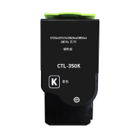 伊派奔图CTL-350K黑色粉盒