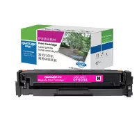 伊派惠普CF503A红色硒鼓