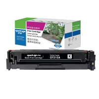 伊派惠普CF510A黑色硒鼓