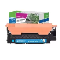 伊派惠普W2081A蓝色硒鼓