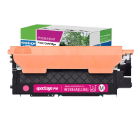 伊派惠普W2083A红色硒鼓