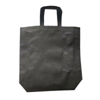 兴安迈 XAM-STD335 33.5cm*10.5cm*44cm 无纺布手提袋 (计价单位:个)黑色