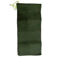 兴安迈 XAM-BZD307 30*70cm 涤纶编织袋 (计价单位:个) 绿色