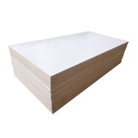 兴安迈 XAM-KT406 40x60cm 双面印刷KT板 5.00 张/组 (计价单位:组) 白色