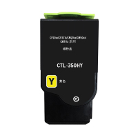 伊派奔图CTL-350HY高容粉盒