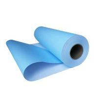 兴安迈 XAM-MTZ834 描图纸 83g 单面蓝 440MM*150M 单位:卷
