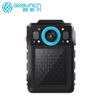 高新兴GOSUNCN C3(64GB) 执法记录仪 2K高清摄录 2560*1440分辨率 单位:台