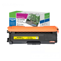 伊派光电通T-C31Y6K5T黄色粉盒