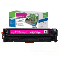 伊派佳能CRG-318M红色硒鼓