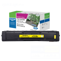 伊派理光PC300WY黄色硒鼓