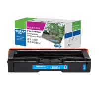 伊派联想LD205C蓝色硒鼓