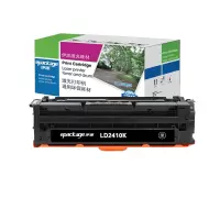 伊派联想LD2410K黑色硒鼓