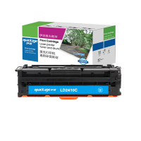 伊派联想LD2410C蓝色硒鼓