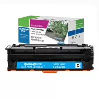 伊派联想LD2420C蓝色硒鼓