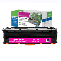 伊派联想LD2420M红色硒鼓