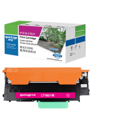 伊派联想LT1821M红色粉盒