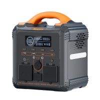 纽曼 S600X 户外储能电源 移动储能电源 大容量大功率700W 单位:台