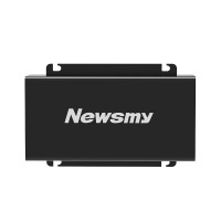 纽曼 Q5X 户外储能电源 行车充电器车载充电补电快充适配器 400W 单位:台