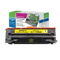 伊派三星CLT-Y506S黄色硒鼓