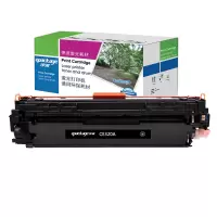 伊派 惠普CE320A黑色硒鼓 适用于CM1415FN;CM1415FNW;CP1525n