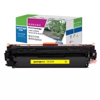 伊派 惠普CE322A黄色硒鼓 适用于CM1415FN;CM1415FNW;CP1525n