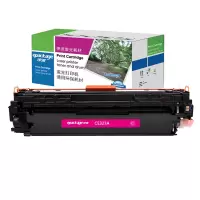 伊派 惠普CE323A红色硒鼓 适用于CM1415FN;CM1415FNW;CP1525n