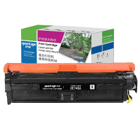 伊派惠普CE740A黑色硒鼓 适用于CP5225 CP5225N CP5225DN