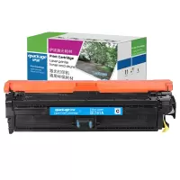 伊派惠普CE741A蓝色硒鼓 适用于CP5225 CP5225N CP5225DN