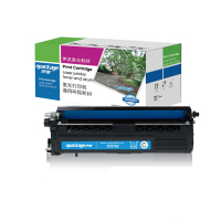 伊派 兄弟TN376C蓝色粉盒 适用于HL-L8250CDN HL-L9200CDW