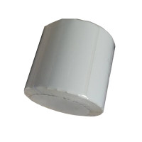 鑫诚达 NS-7650-W3C 高品质标签纸,多图层 76.2X50.8mm 200张/卷 白色