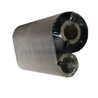 鑫诚达 NS-R1110BKS 高品质色带 110mmX100m 黑色