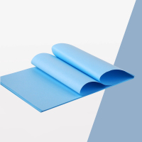 兴安迈 XAM-SYZ950 激光蓝图纸 95g 单面蓝 A4 10张/包 单位:包