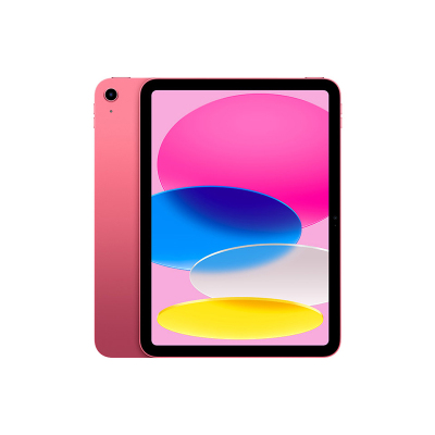 2022新款 Apple iPad 10代 10.9英寸 256G 平板电脑 黄色 WLAN版 iPad 9代升级款 官方全新国行正品 MPQ23CH/A