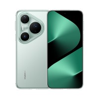 华为(HUAWEI)Pura 80Pro+ 16GB+1TB 釉青 超聚光微距长焦 100W快充 2025新款智能游戏拍照p80pro手机