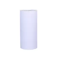 翾飞HF-19 220mm*260mm 胶贴 (计价单位:卷)白色