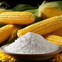 玉米淀粉/斤食用玉米淀粉烘焙生粉勾芡炒菜