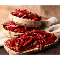 干小米辣/斤