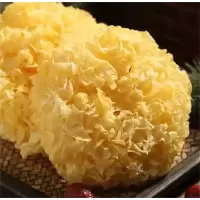 鑫牧盟干银耳/斤