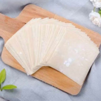 馄饨皮/斤