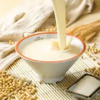 鲜豆浆1.5L/包 新鲜无添加豆浆