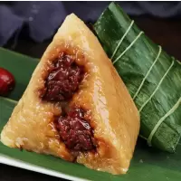 鑫牧盟蜜枣粽子/个