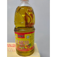 蜀黎麻子 花椒油 1.6L/桶