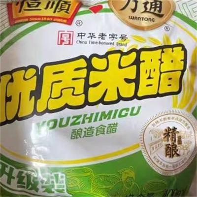 万通 米醋 400g/袋